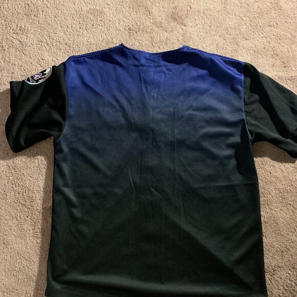 Vintage Puma New‎ York Mets Jersey XL - Picture 6 of 6